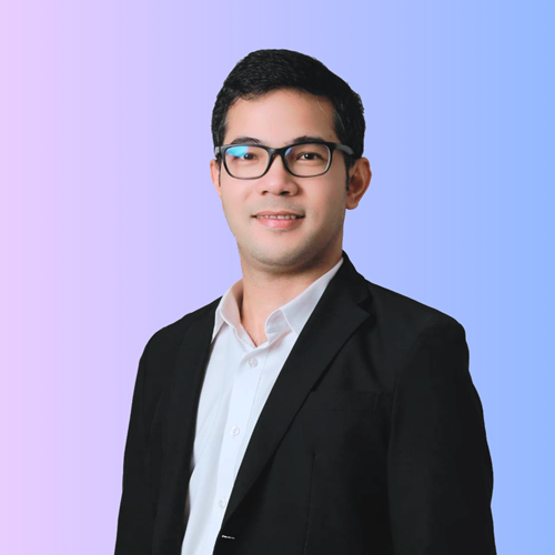 Assoc. Prof. Dr.Chaowanan Khundam